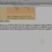 Manipulators Setw Left Right And Setfill Part 2
