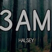 Halsey 3am Lyrics
