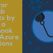 Monitor GitHub Events By Using A Webhook With Azure Functions