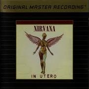 NIRVANA Very Ape Original Master Recording