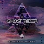 Ghost Rider Majesty Static Movement Remix Official