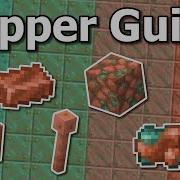 Everything There Is To Know About Copper In Minecraft 1 20