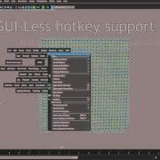 PickRunner Autodesk Maya Object Relationships Tool