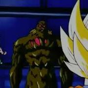 DMX Party Up Dyrty Version DBZ