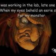 Monster Mash With Lyrics Bobby Boris Pickett