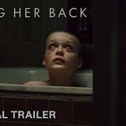 Bring Her Back Official Trailer 2 HD A24