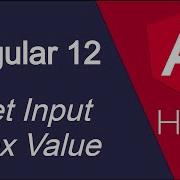 Angular 12 Hindi Tutorial 11 Get Input Box Value And Display