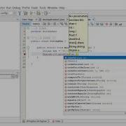 Belajar Dasar Pemrograman Java String Uppercase Dan Lowercase