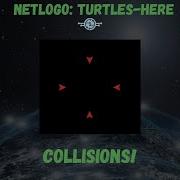 8 NetLogo Collision Detection With Turtles Here