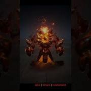 Fire Creature Effect Unreal Engine Niagara Tutorial UE4 Niagara Fire