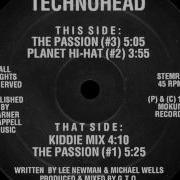 Technohead The Passion 1 MOK 10