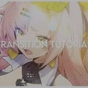 Circular Reveal Spin Transition Tutorial Videostar Pro