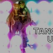 MMD Friends Obi Katie Tangled Up Meme