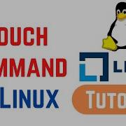Linux Command Line Basics Tutorials Touch Command In Linux
