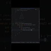 Number Triangle Program Pattern Program Series JAVA Pattern Series Shorts