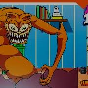 НОВЫЙ БОСС ГАРФИЛД И ГОРФИЛД ЗАРАЖЕННЫЙ EXE Garfield Friday Night Funkin Gorefield