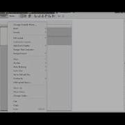Tabbed Pane And Panel