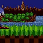 Sonic Flash CC Animation Test