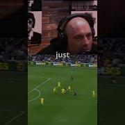 Joe Rogan Reacts To Lionel Messi Skills Joerogan Messi Shorts