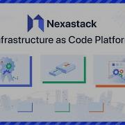 Nexastack Infrastructure As Code Platform