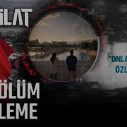 Teşkilat 49 Bölüm Ön İzleme Ben Dostlarımı öldürdüm