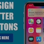 Custom Buttons In SwiftUI Tutorial SwiftUI IOS Xcode 12 2021