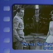 Рекламный ролик фильма с Иваном Хатчинсоном Never So Few 1989 Лучший архив австралийской