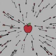 Animated Arrow Follow Apple Or Mouse Cursor Javascript Mousemove