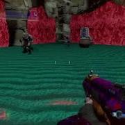 DOOM Snapmap QUIK DOOM E1M1 E1M3