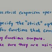 How To Prevent PHP Type Juggling Vulnerabilities