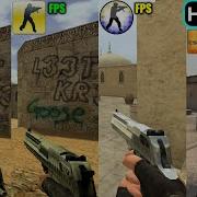 Intel HD 2000 Counter Strike Franchise CS 1 6 CSCZ CSS CSGO