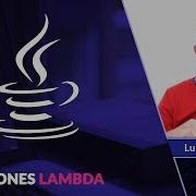 CREAR EXPRESIONES LAMBDA EN JAVA