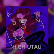 High UTAU FNF Slowed