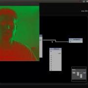 Praxis LIVE Rough Cuts Webcam Live GLSL Coding