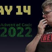 Advent Of Code 2022 Day 14