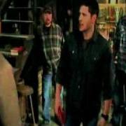 Supernatural S6E19 Dean Calls Castiel