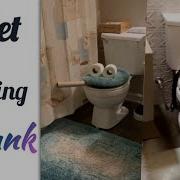 Toilet Is Smoking Prank Tiktok Trendy
