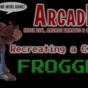 Recreating A Classic Frogger Part 4