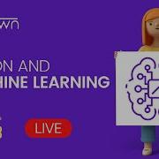 Python And Machine Learning Free 7 Days LIVE Bootcamp Day 3