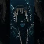 Gargantuan Leviathan Edit