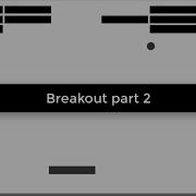 How To Make Breakout Part 2 Unity Tutorial Ball Movement And Box Collision