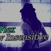 How Insensitive Le Flex Music Video