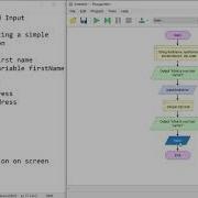 Flowgorithm 2 20 Tutorial 10
