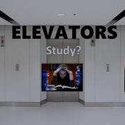 Elevator Behavior