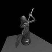 Real Time Sub Surface Scattering Approx