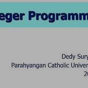 Integer Programming 9 2 Example 3 Fixed Charge 5 Set Covering