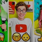 TYPES OF YOUTUBERS