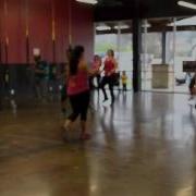 Dance Fitness Rum And Raybans Sean Kingston Ft Cher Lloyd