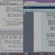 Java Programming 1 Chapter 8 Part 2 Lecture Spring 2015