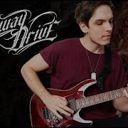 Parkway Drive The Void Guitar Cover